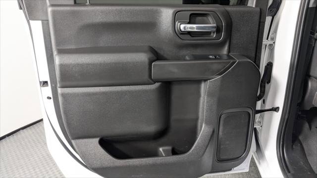 Used 2023 Chevrolet Silverado 2500 LT image 17