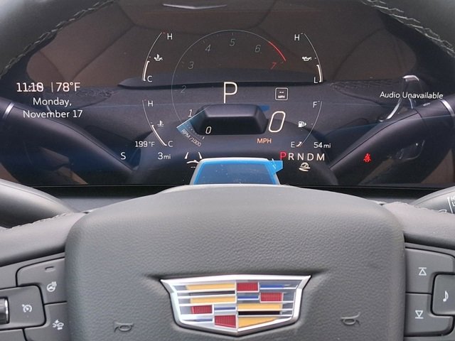 New 2026 Cadillac CT5 Premium Luxury image 12