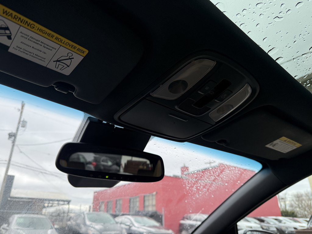 Used 2018 Kia Sportage SX image 20