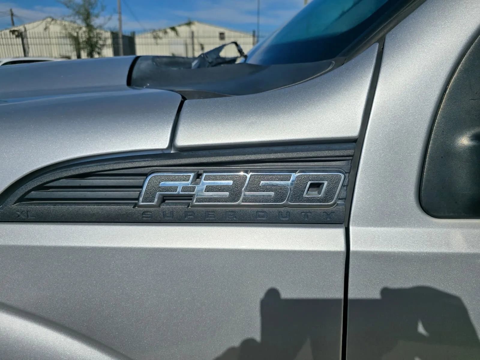 Used 2016 Ford F350 XL image 4