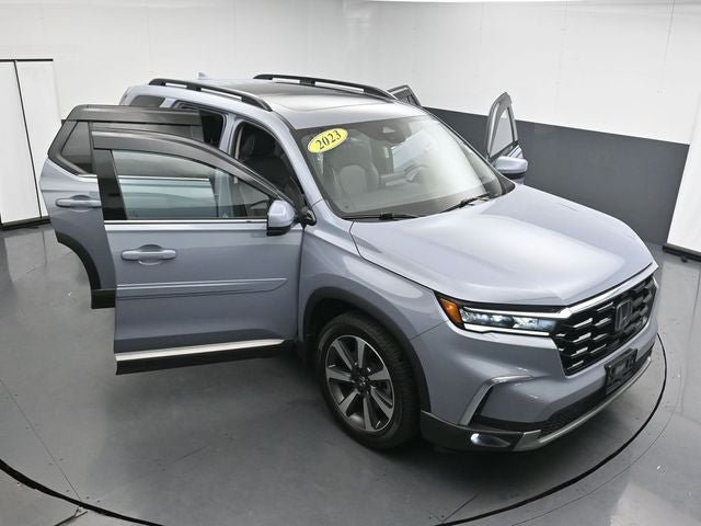 Used 2023 Honda Pilot Elite image 34