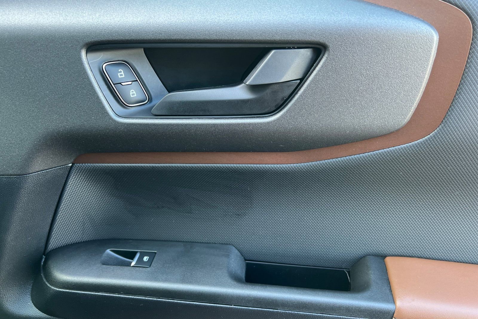 Used 2025 Ford Bronco Sport Outer Banks w/ Outer Banks Tech Package+ image 20