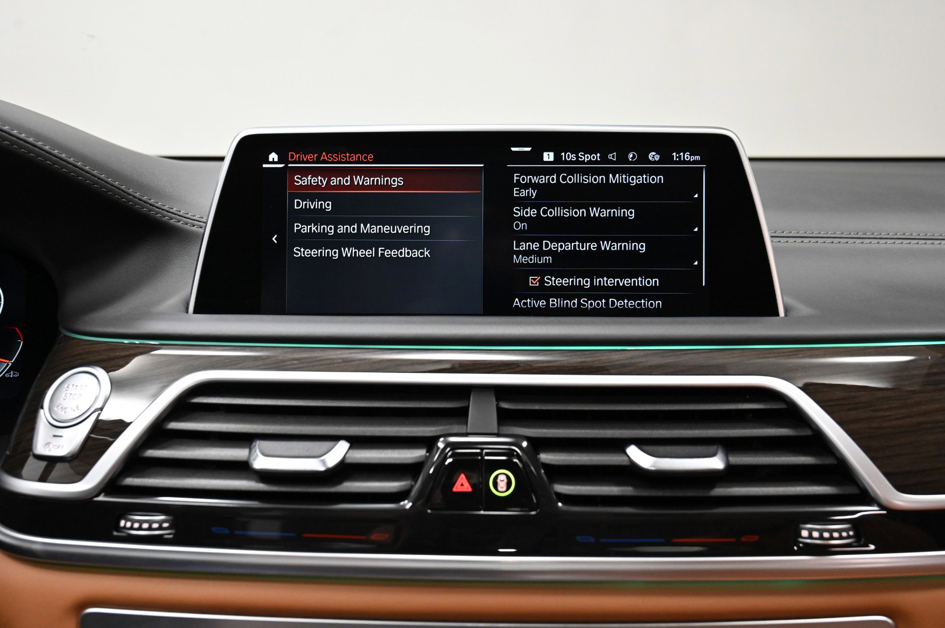 Used 2022 BMW M760i xDrive w/ Luxury Rear Seating Package image 42