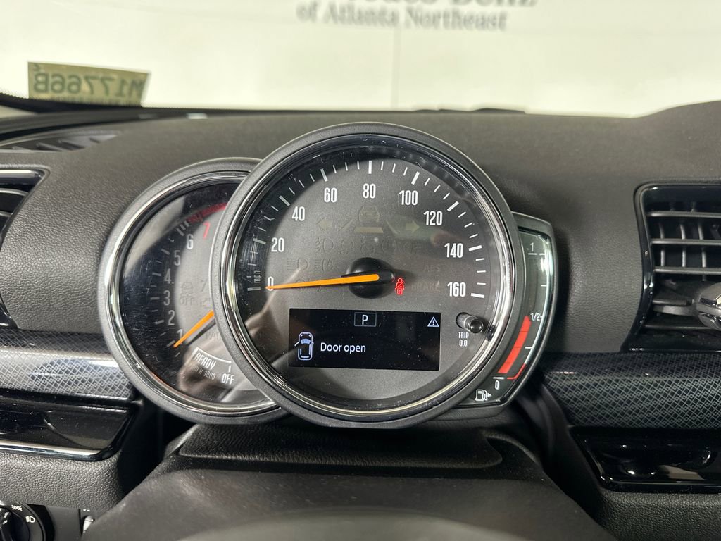Used 2020 MINI Cooper Clubman S image 26