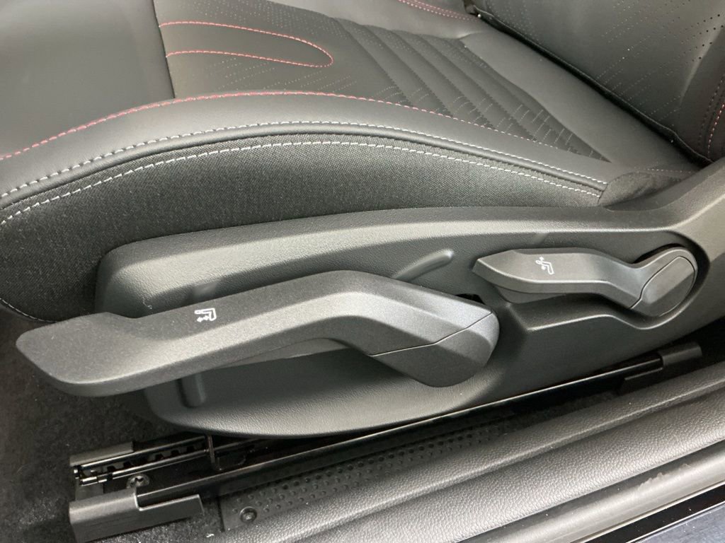 New 2026 MINI Cooper S image 19