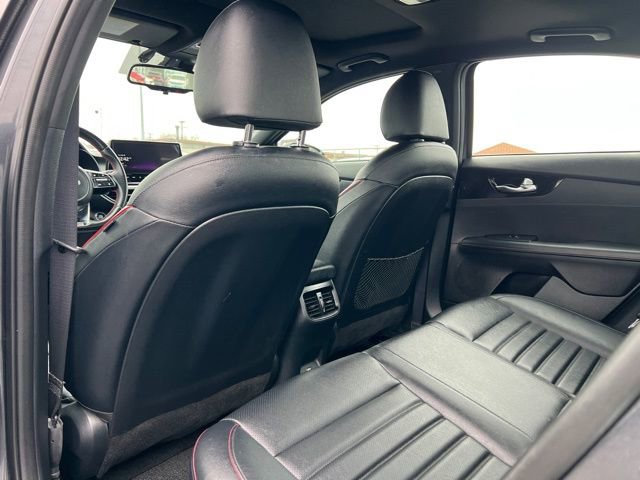 Used 2024 Kia Forte GT w/ GT2 Package image 9