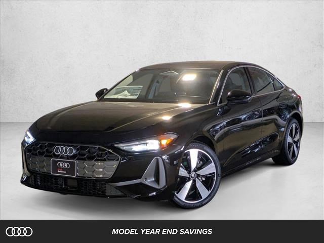 New 2025 Audi A5 2.0T Premium image 1