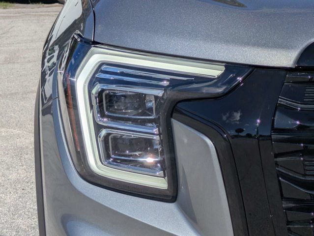 Used 2026 GMC Terrain Elevation w/ Elevation Premium Package AWD/4WD image 9