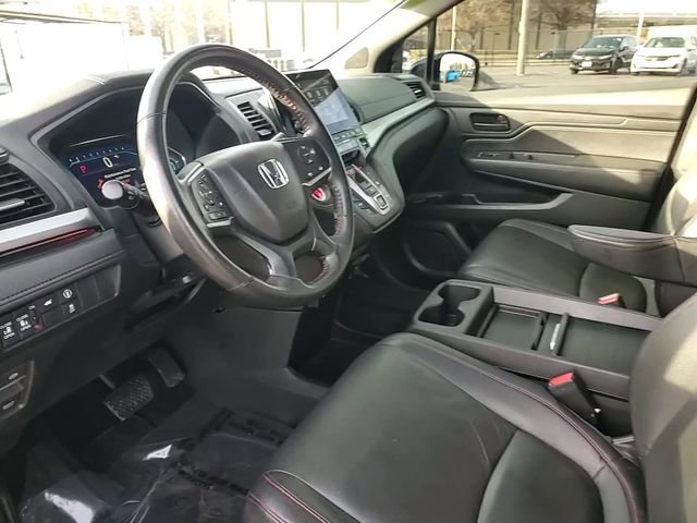 Used 2023 Honda Odyssey Sport image 9