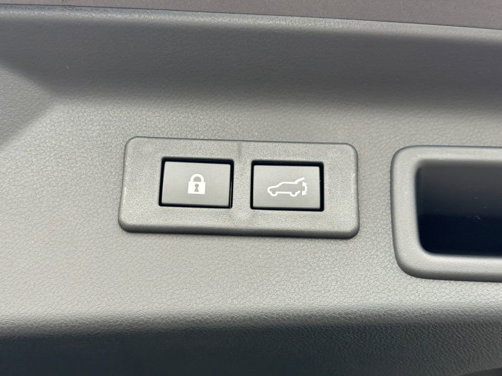 New 2026 Subaru Forester Sport AWD/4WD image 13