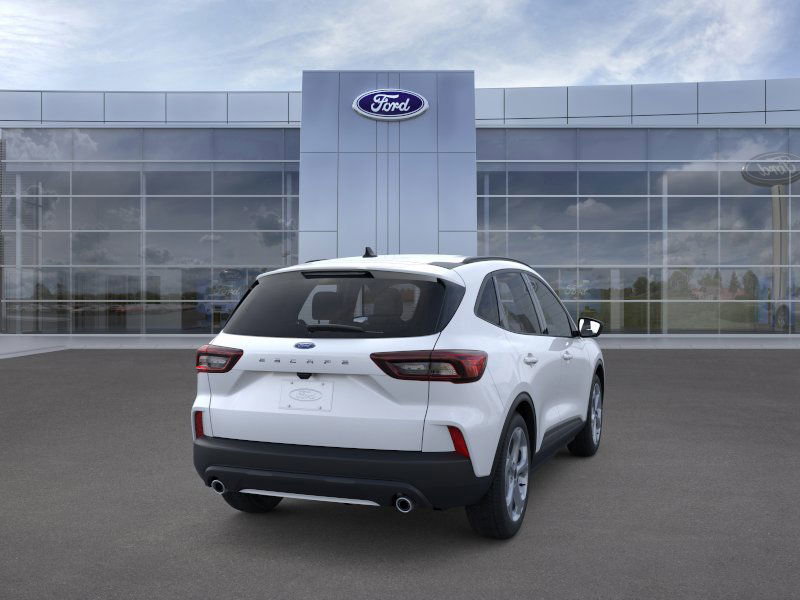 New 2025 Ford Escape ST-Line image 8
