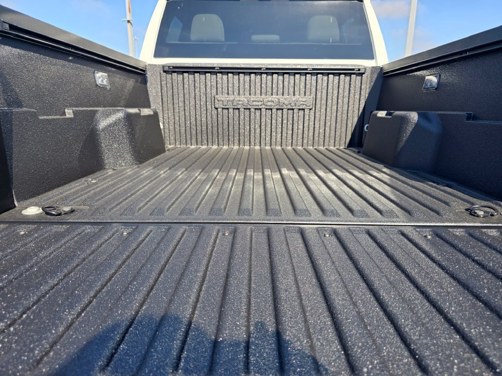 New 2026 Toyota Tacoma SR5 AWD/4WD image 18