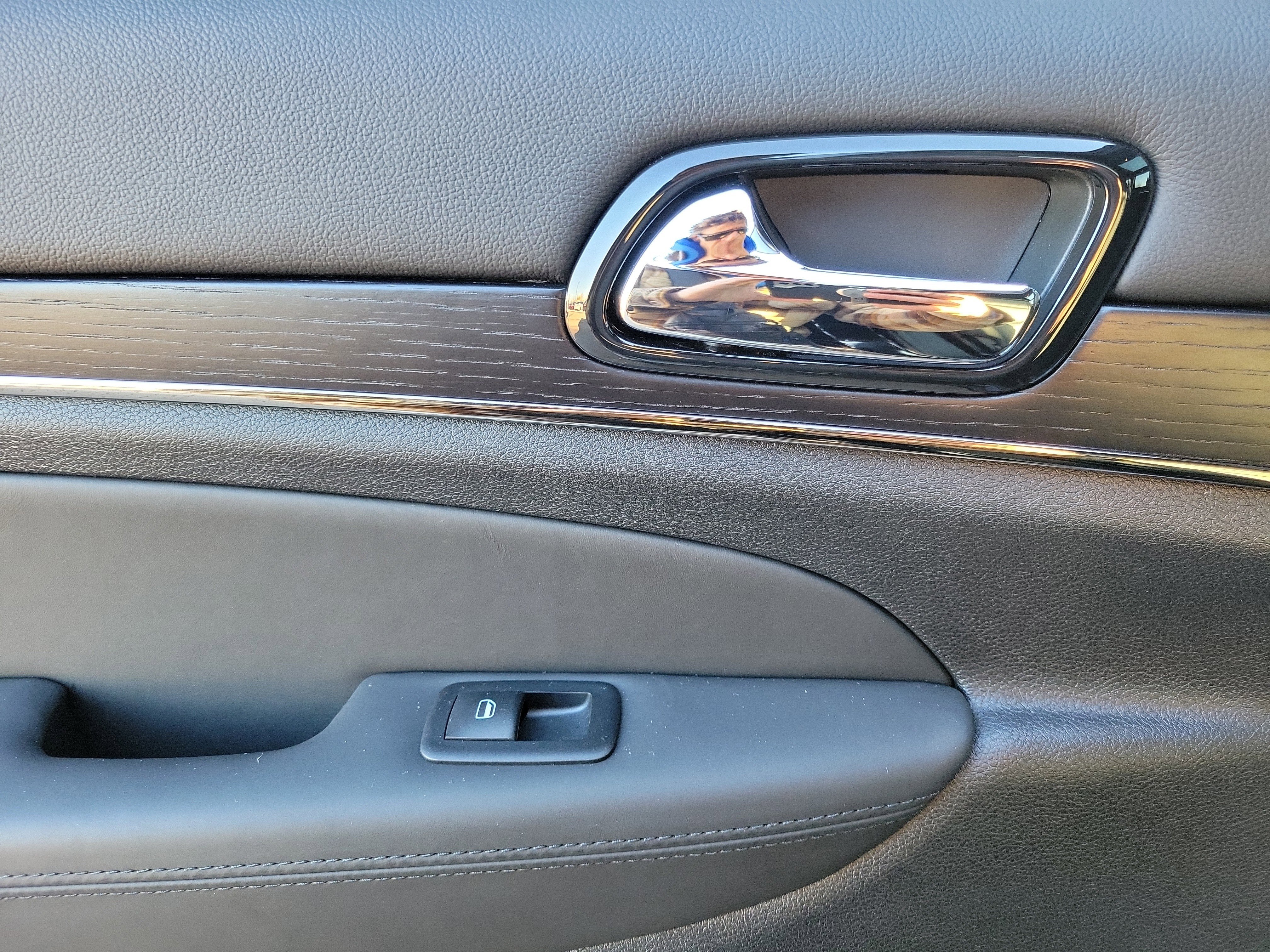 Used 2021 Jeep Grand Cherokee High Altitude image 12