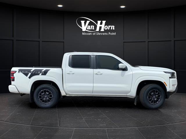 Used 2022 Nissan Frontier SV AWD/4WD image 8