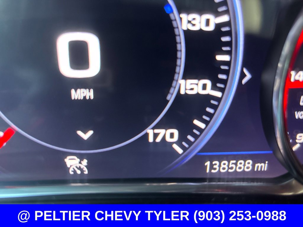 Used 2020 Chevrolet Blazer RS FWD image 26