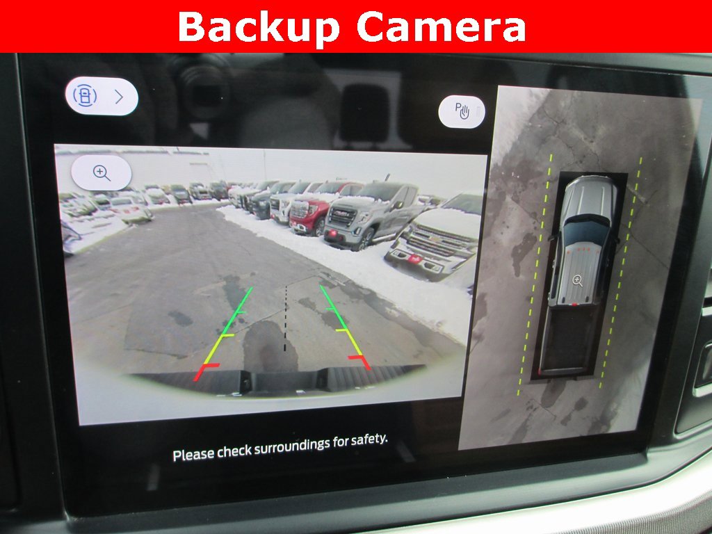 Used 2024 Ford F350 Platinum image 15