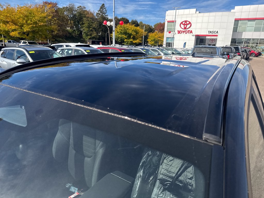New 2026 Toyota RAV4 SE w/ Convenience Package AWD/4WD image 38