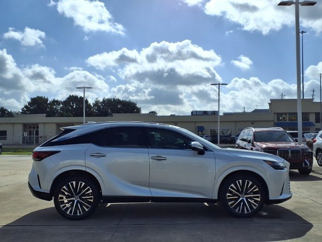 Used 2024 Lexus RX 350 Premium Plus w/ Convenience Package FWD image 21