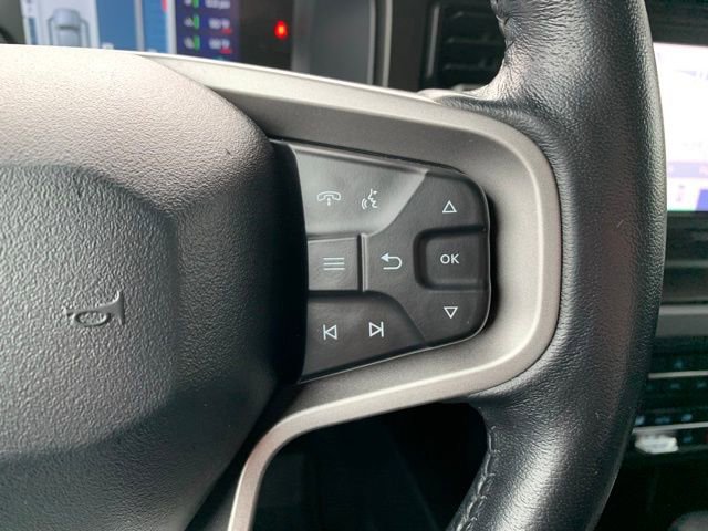 Used 2021 Ford Bronco Big Bend image 18