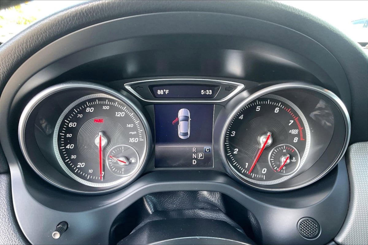 Used 2019 Mercedes-Benz CLA 250 image 16