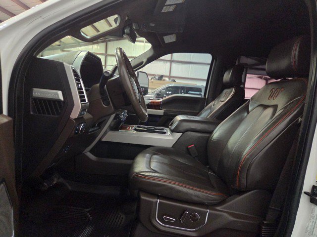 Used 2017 Ford F350 King Ranch AWD/4WD image 70
