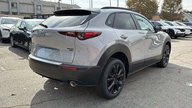 New 2026 MAZDA CX-30 2.5 Turbo w/ Premium Package image 4