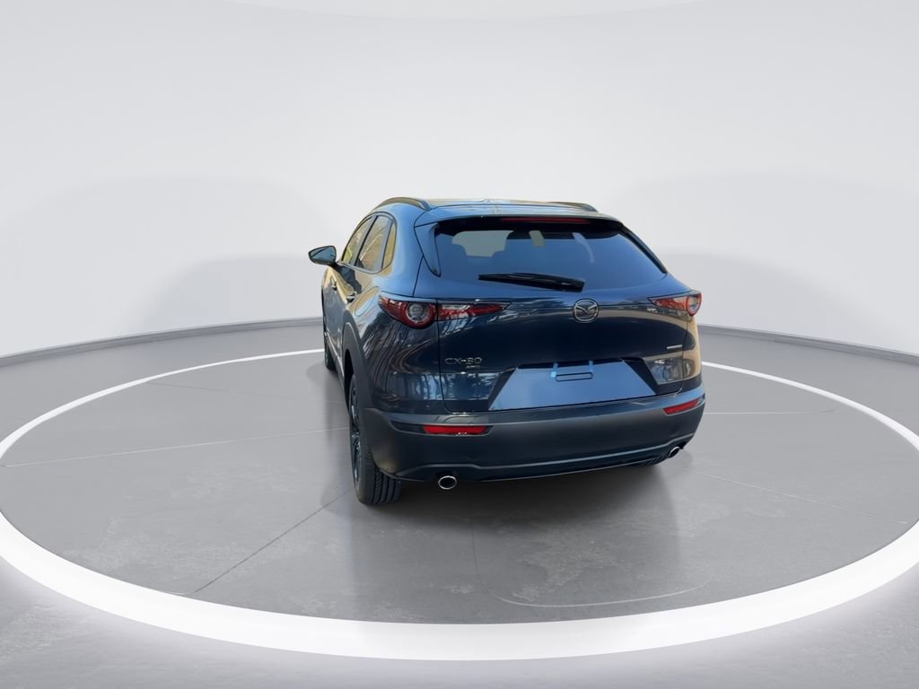 Used 2026 MAZDA CX-30 Aire Edition image 6