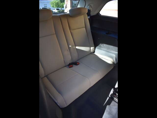 Used 2010 Dodge Journey SXT w/ Rear Seat Video Group FWD image 33