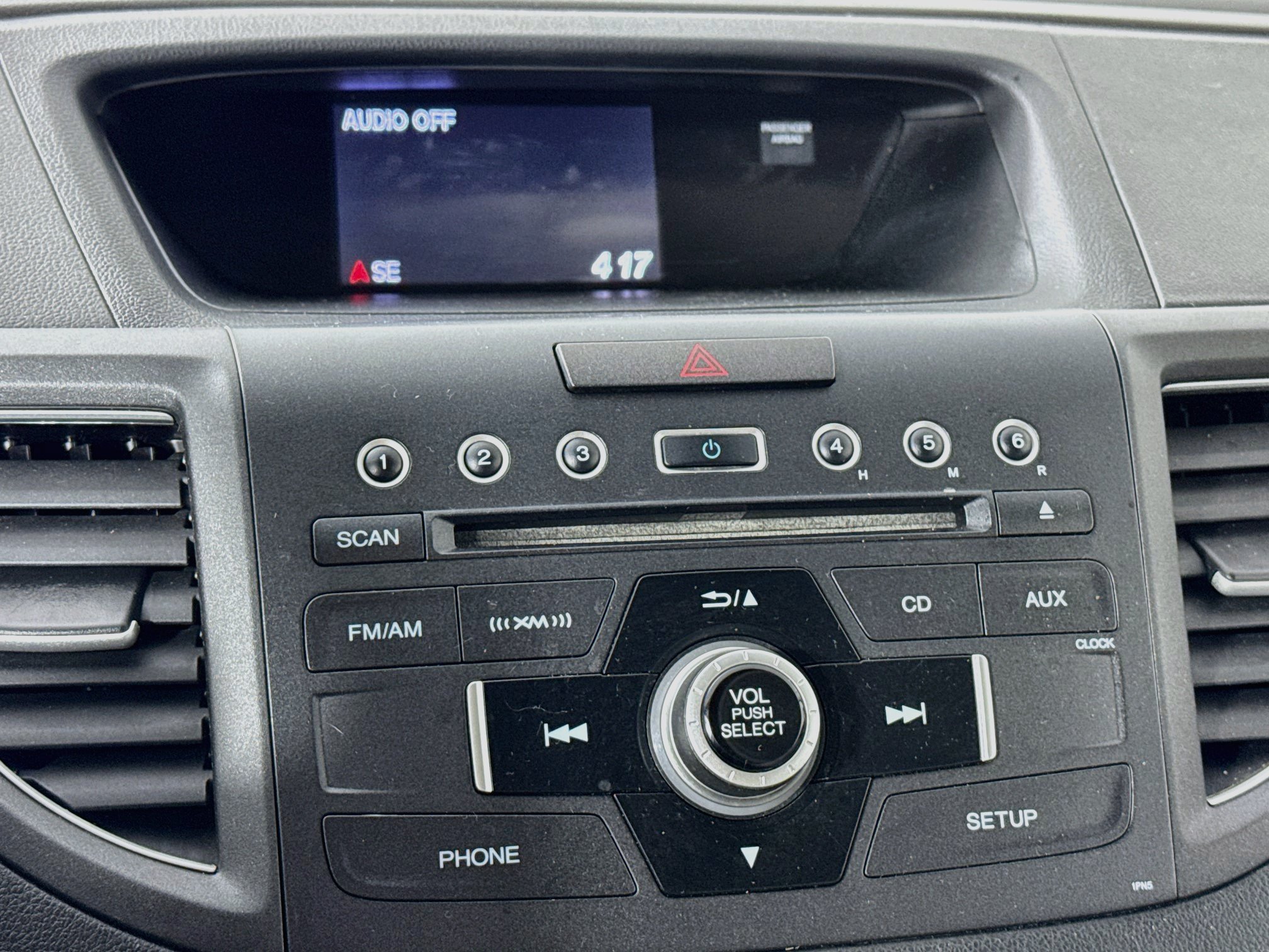 Used 2012 Honda CR-V EX-L image 14