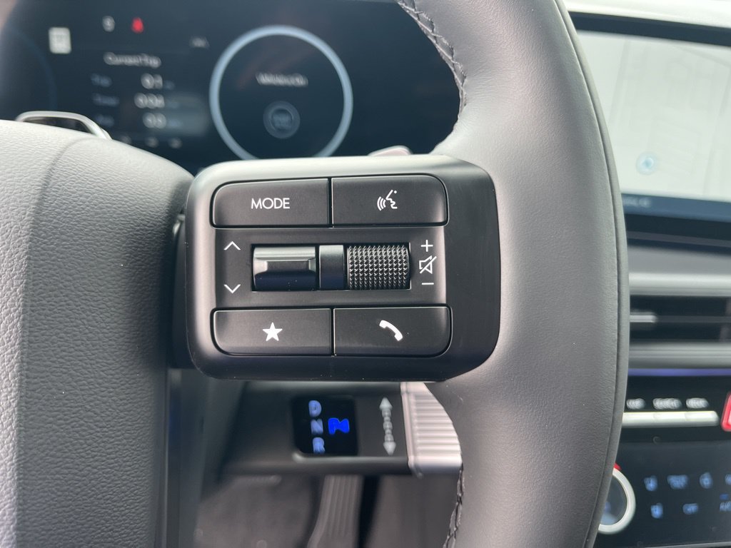 New 2026 Hyundai Santa Fe Calligraphy AWD/4WD image 30