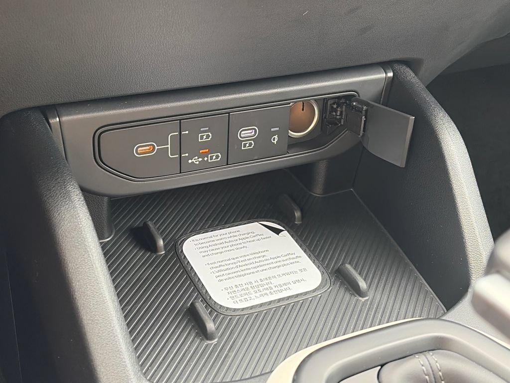 New 2026 Kia K4 GT-Line FWD image 23
