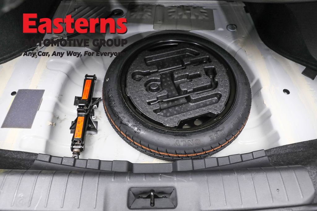 Used 2024 Nissan Sentra SV image 22