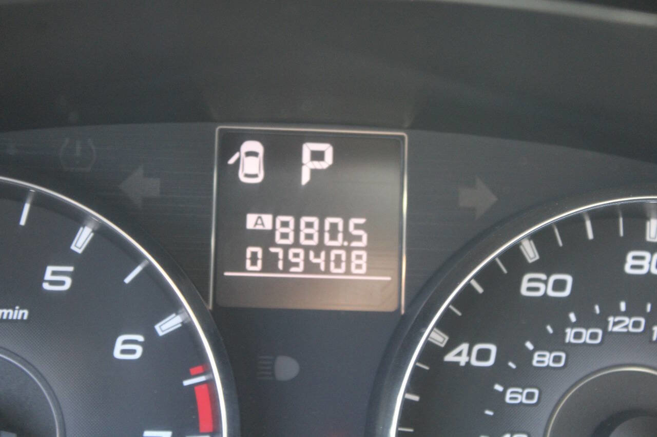 Used 2012 Subaru Outback 2.5i w/ Alloy Wheel Pkg image 21