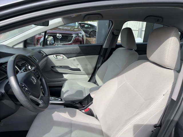Used 2013 Honda Civic LX image 11