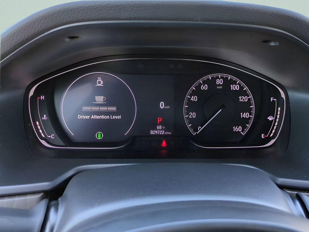 Used 2022 Honda Accord Touring image 27