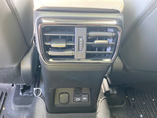 Used 2025 Lexus NX 450h+ AWD w/ Accessory Package (2T) image 21