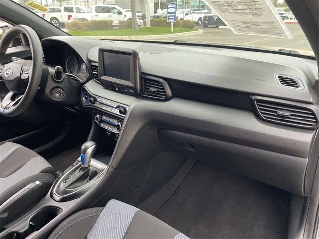 Used 2019 Hyundai Veloster 2.0 image 26