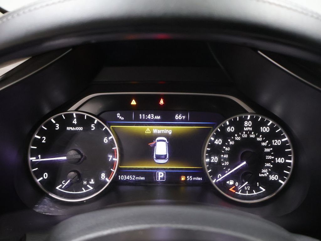 Used 2015 Nissan Murano SL w/ SL Technology Package AWD/4WD image 39