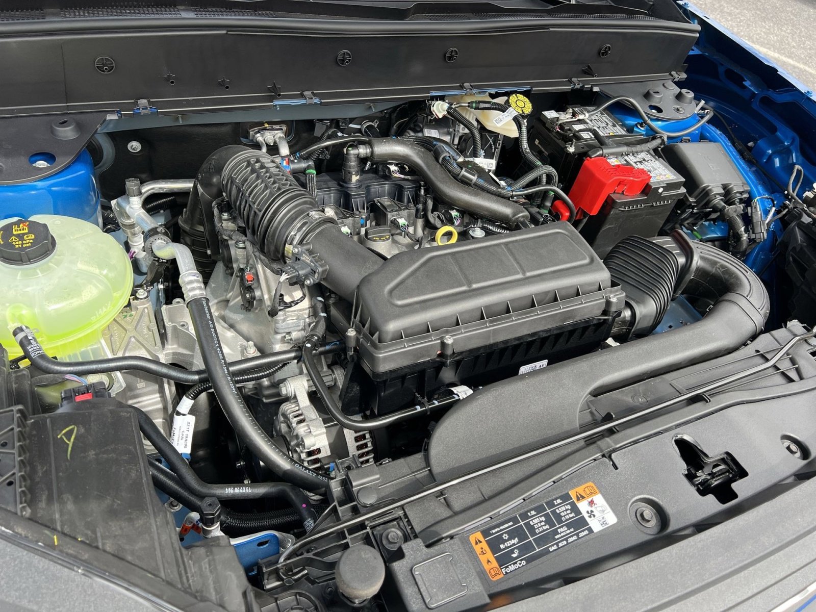 New 2026 Ford Bronco Sport Big Bend image 26