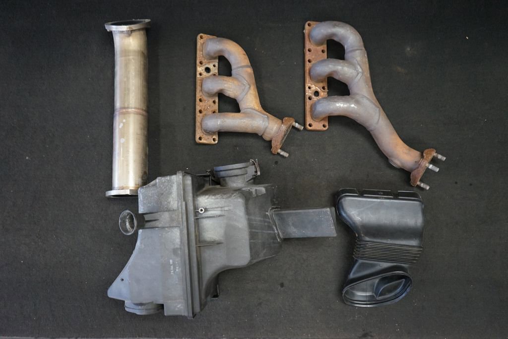 Used 1999 BMW M3 Coupe image 80