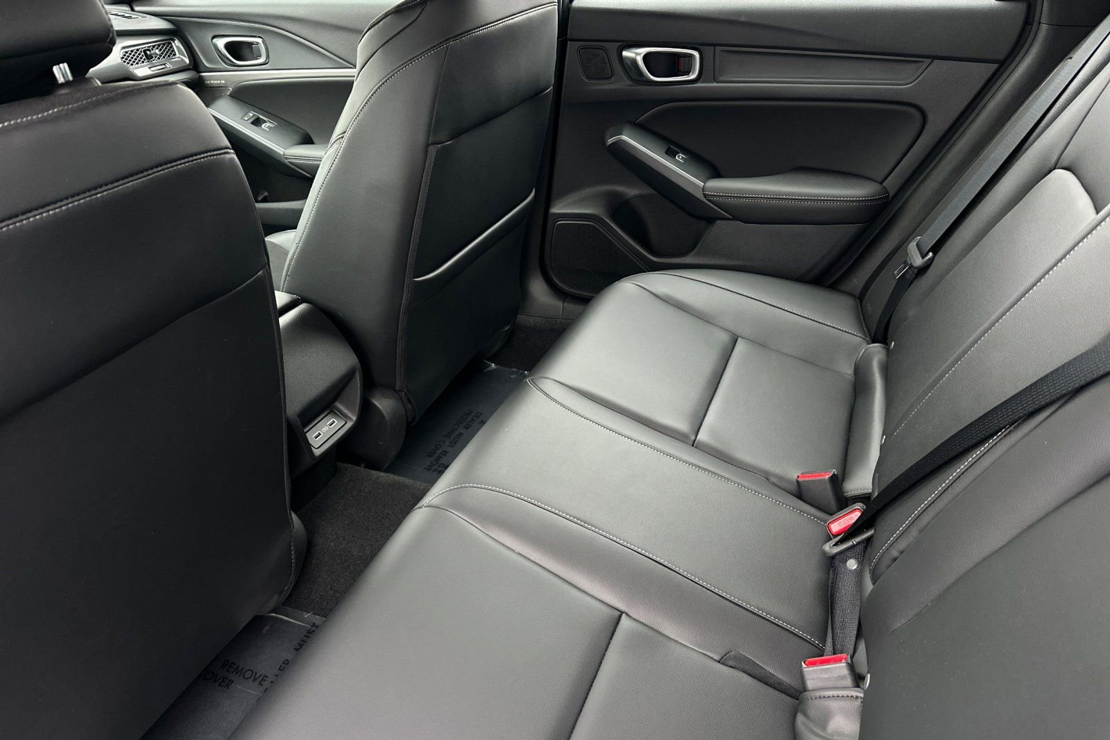 Used 2023 Acura Integra A-Spec image 13