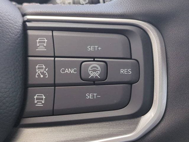 New 2026 Jeep Grand Wagoneer Limited AWD/4WD image 27