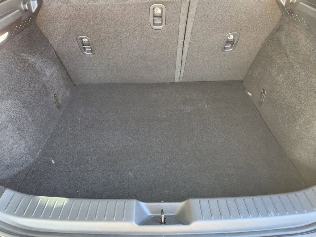 Used 2025 MAZDA CX-30 2.5 Turbo w/ Premium Plus Pkg image 32