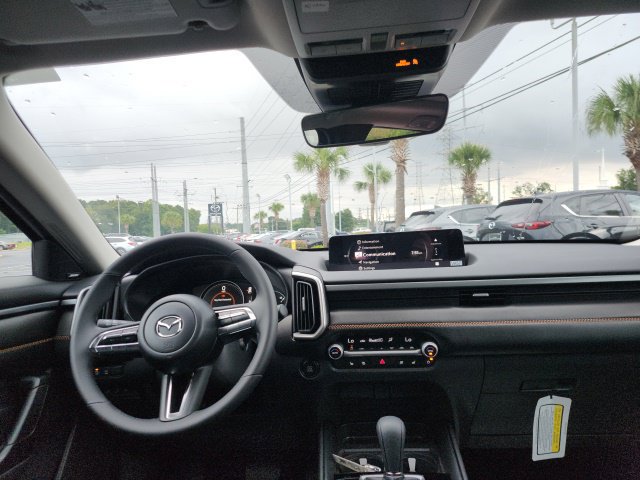 New 2026 MAZDA CX-50 AWD 2.5 S w/ Weather Package image 16