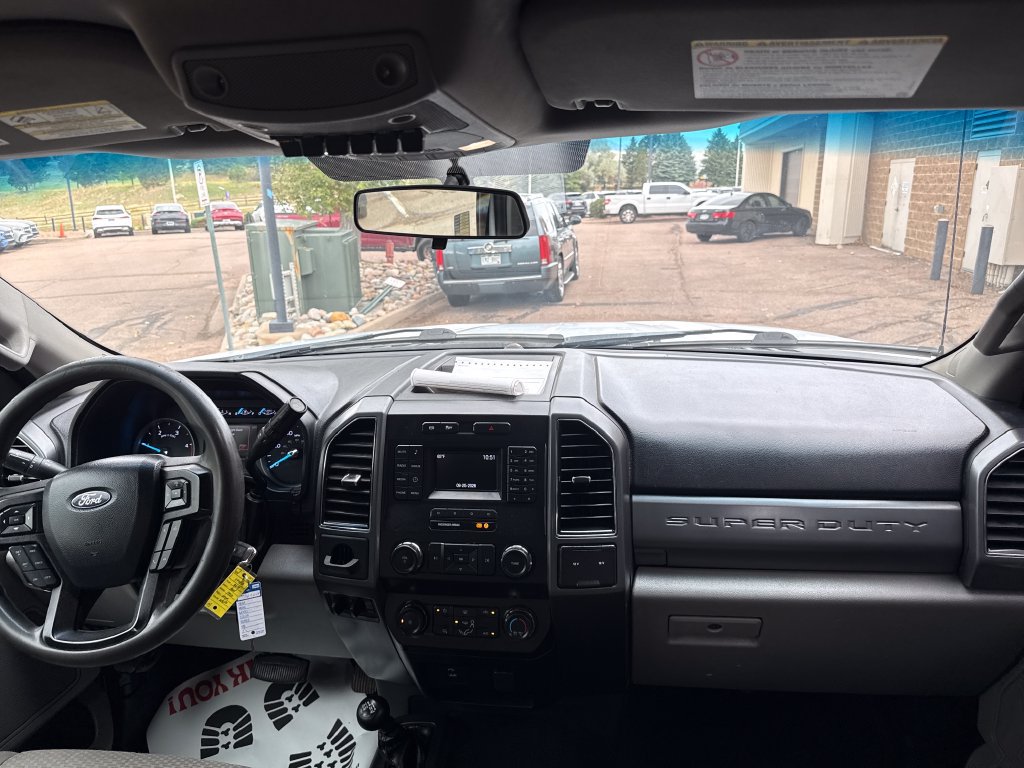 Used 2019 Ford F450 XLT AWD/4WD image 24