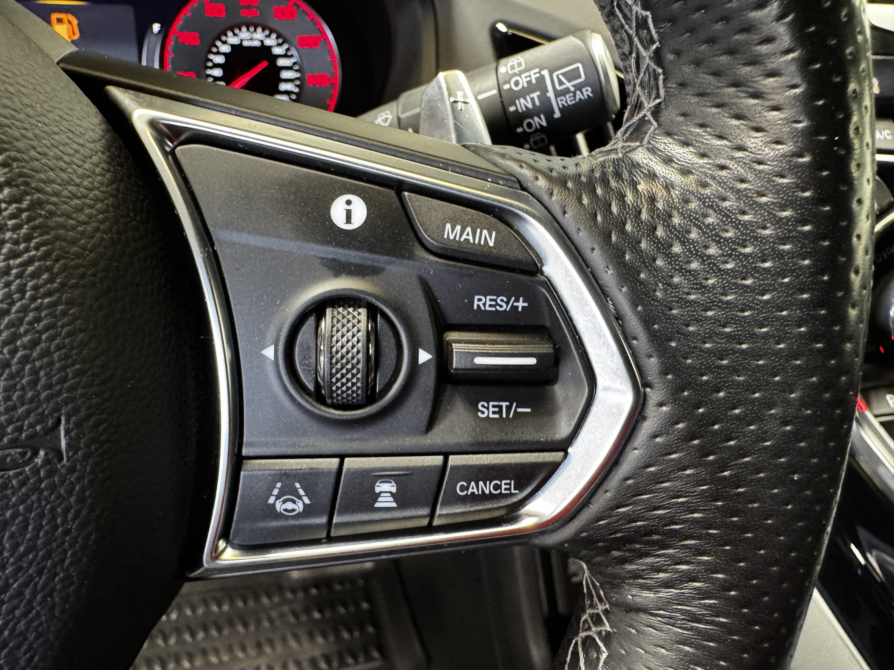 Used 2021 Acura RDX w/ Advance Package FWD image 19