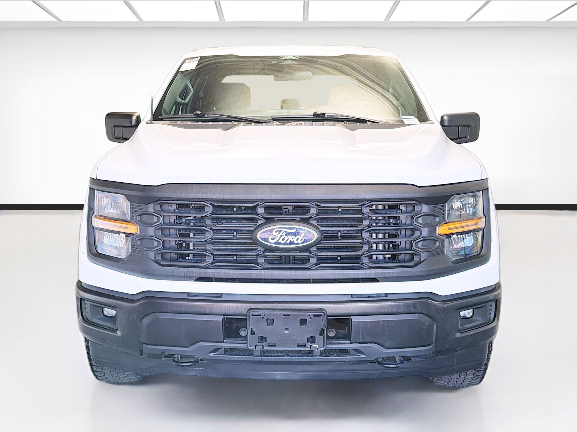 Used 2024 Ford F150 STX w/ Equipment Group 201A FX4 image 2