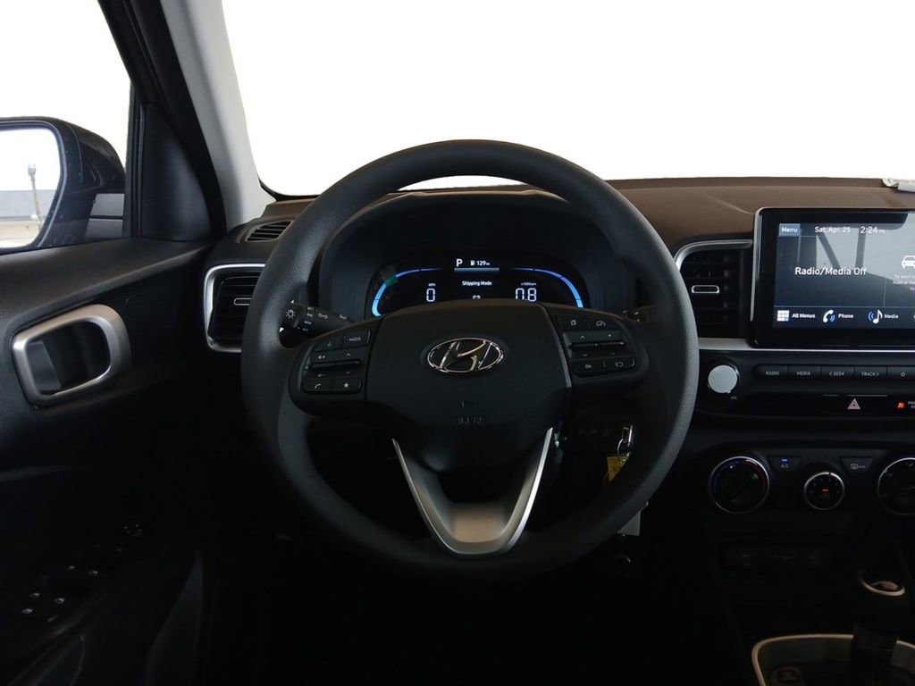 New 2026 Hyundai Venue SE FWD image 12
