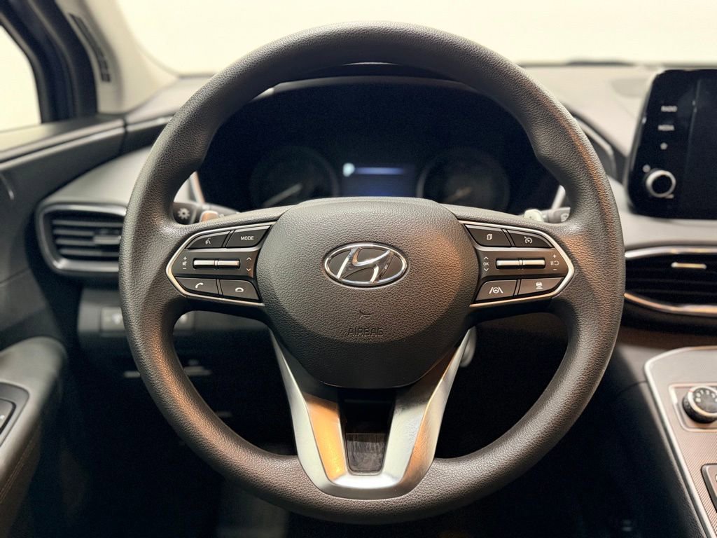 Used 2023 Hyundai Santa Fe SE AWD/4WD image 14
