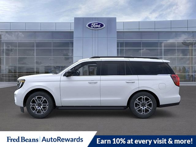 New 2025 Ford Expedition Active AWD/4WD image 3